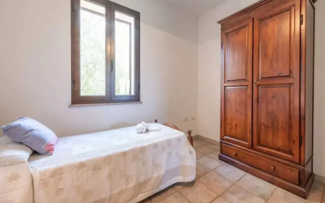 Relaxing Holiday Home Near La Caletta Beaches