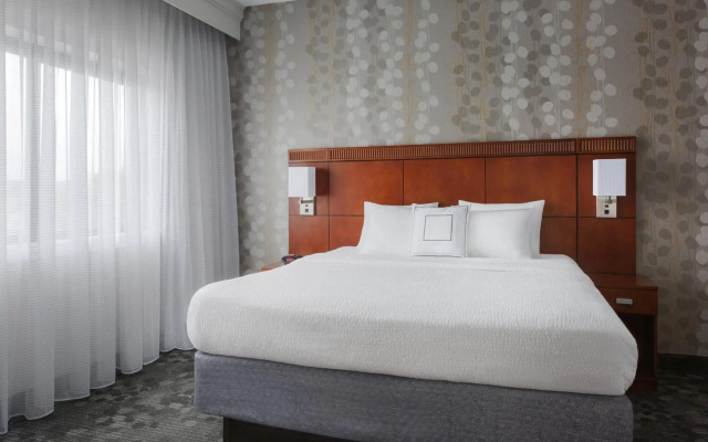 Courtyard by Marriott Philadelphia Willow Grove