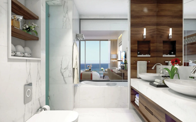 Amavi, MadeForTwo s - Paphos