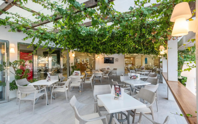 Hotel Morito