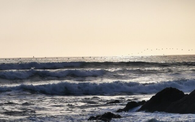 Riverside Apartments