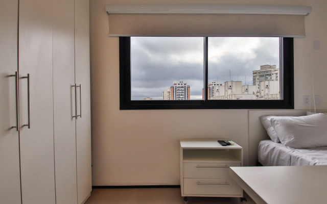 Vivapp Vila Mariana - Residencial Humberto I