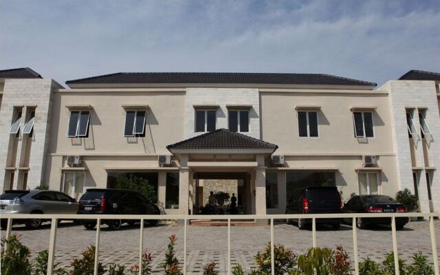 Roemah Moesi Medan