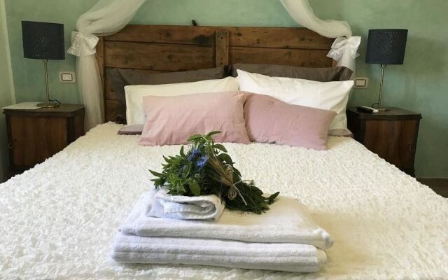 Tra i Campi Di Papaveri