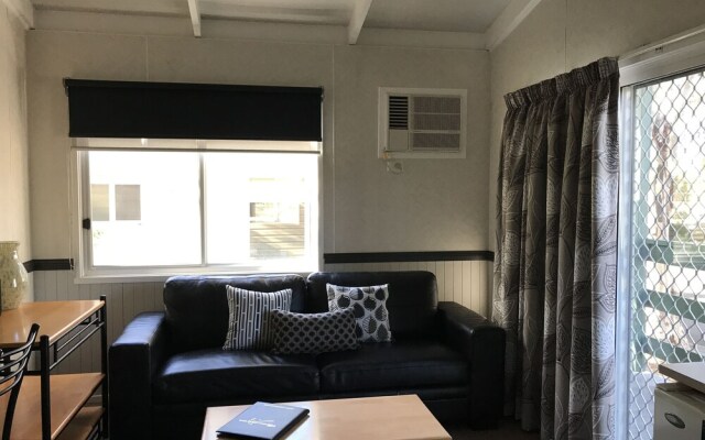 Aireys Inlet Holiday Park