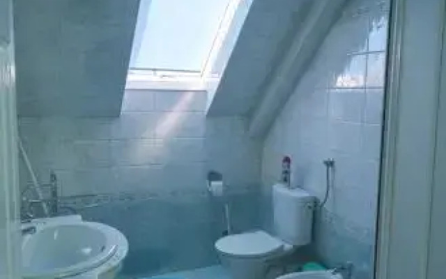Katica Apartman