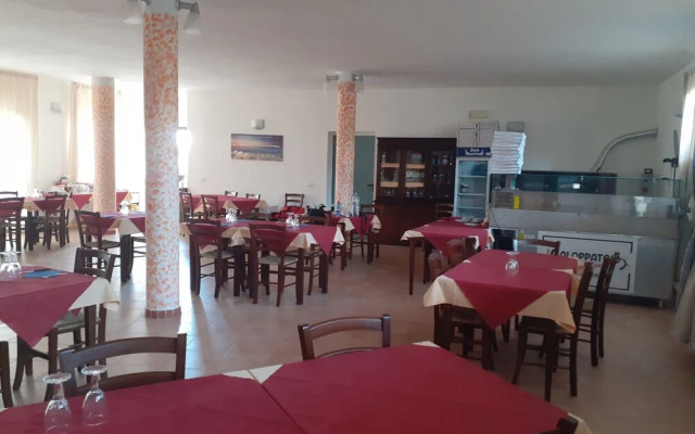Hotel Bena e Traes