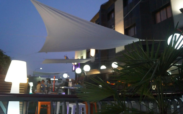 Hotel Aida