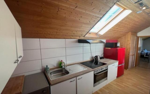 Green Seeblick Hotel & Apartments