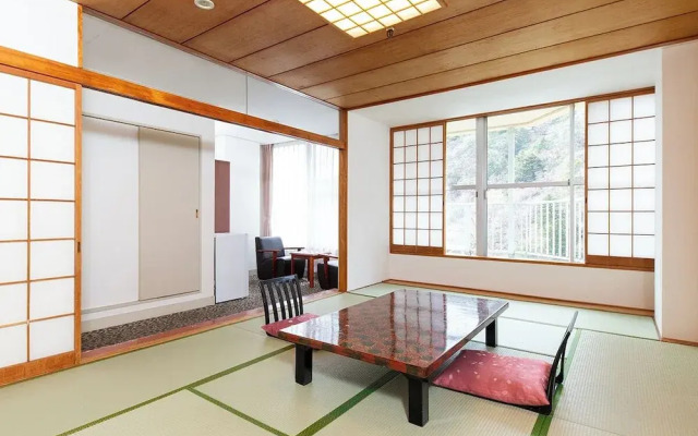 Kinugawa Royal Hotel
