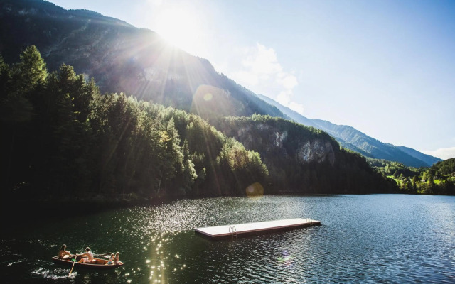 Appartements Griesserhof