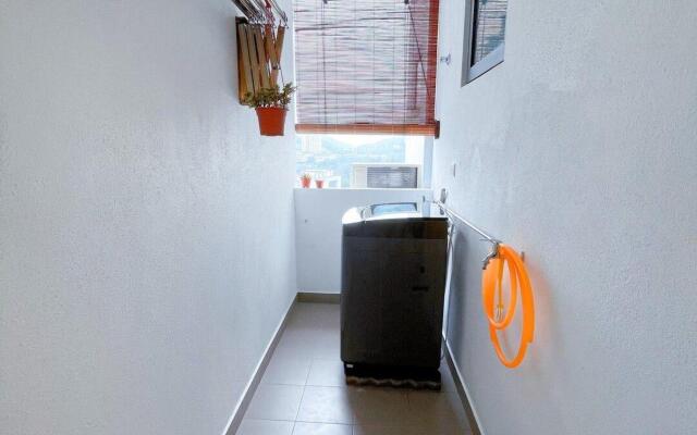 Comfy Family Suite 3 Bedrooms @ Menjalara