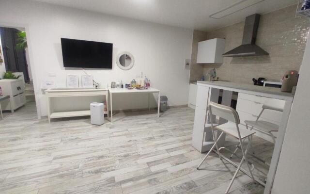 Sweet Apt Charco by flamingo house