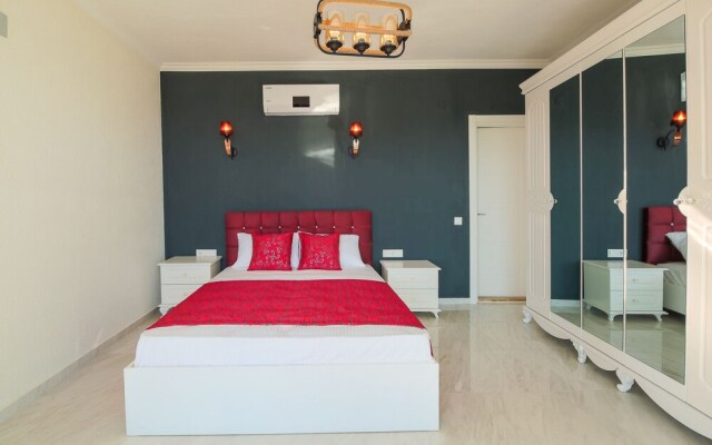 Villa Heart - Hill Villas Kalkan