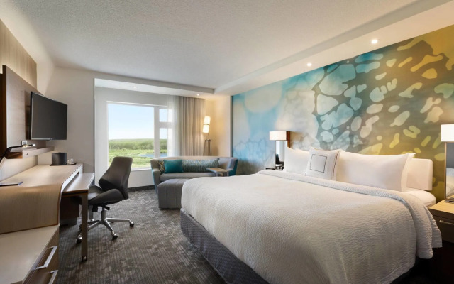 Hotel Dene & Conference Center