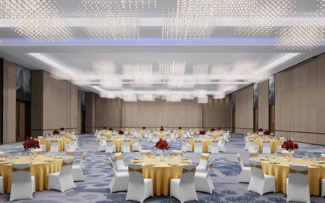 Sheraton Fuqing Hotel