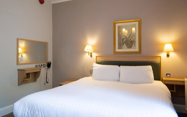 Heart of England, Northampton by Marston's Inns