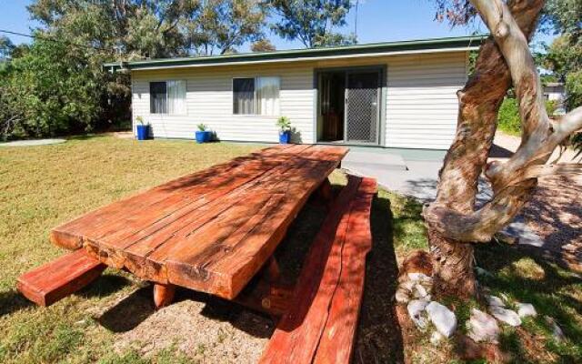 Fossickers Cottages