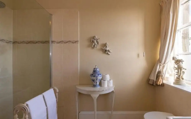 Stunning Victorian Merchant House Crail