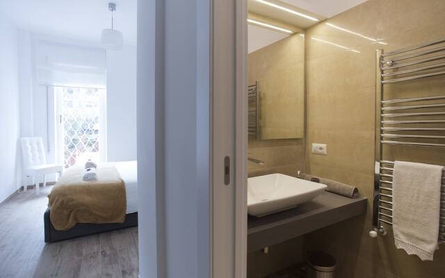 Apartment in St. Peter