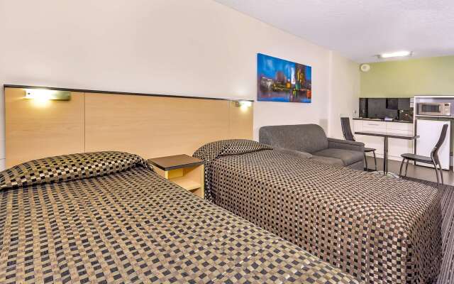 Comfort Inn & Suites Goodearth Perth