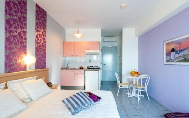 La Playa Beach Hotel