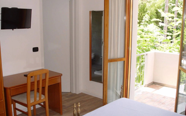Hotel Villa delle Fonti