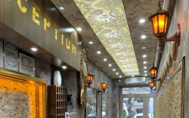 Otel Palan