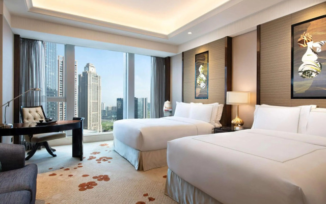 Fairmont Chengdu