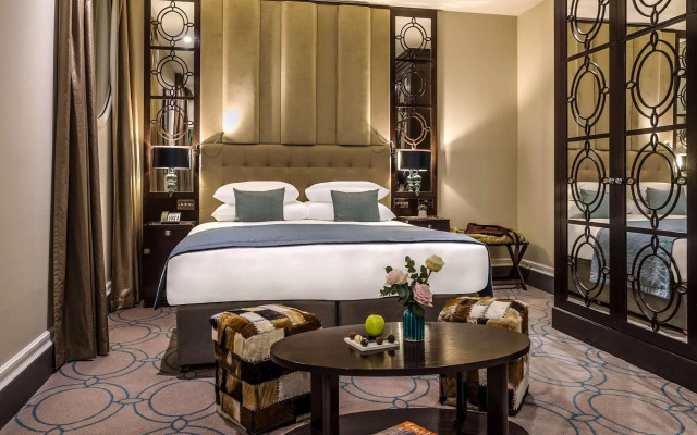 Courthouse Hotel Shoreditch