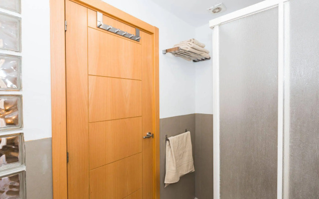 Suncity Apartamentos Cobertizo