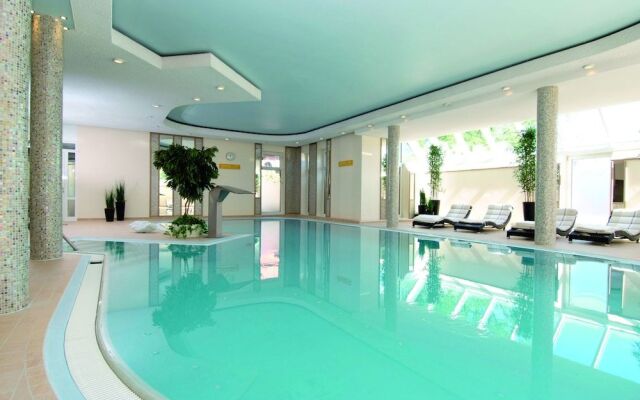 Das Schokoladenhotel Voss