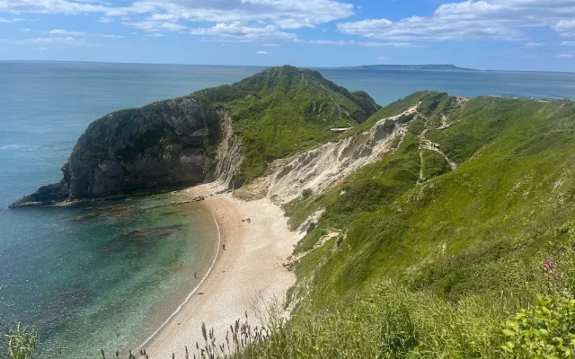 Seaview,sleeps 4to6,pet Friendly, Parking