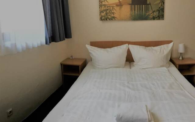 Hotel La Isla