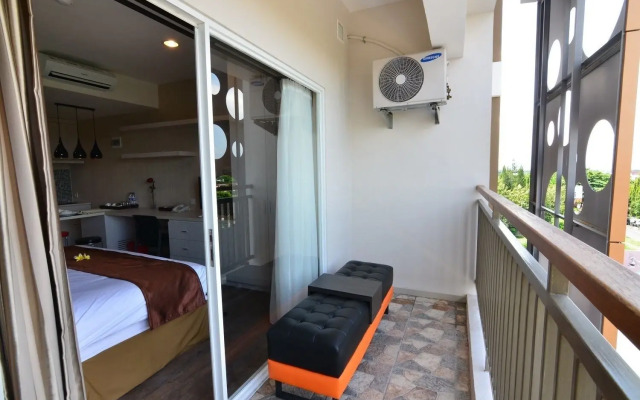 Student Park Hotel