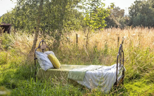 Tranquil Luxury Glamping Escape in Ross-on-wye 8