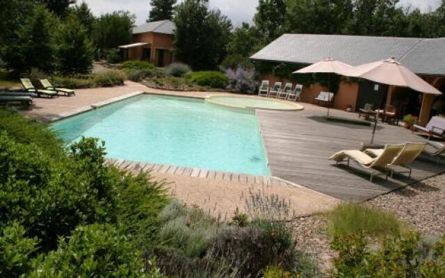 La Villa des Pins
