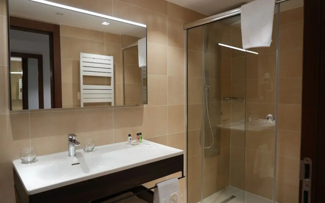 Hotel El-Arz