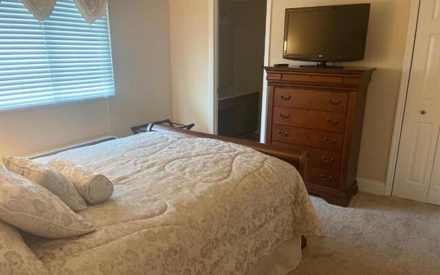 River Place Condos 605 2BD