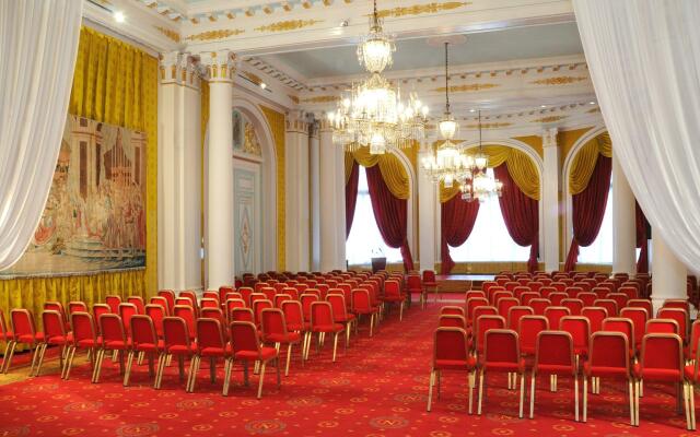 Отель Le Negresco