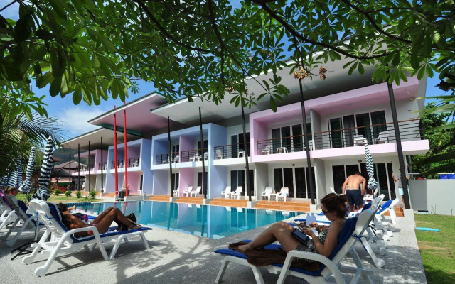 Phi Phi Anita Resort