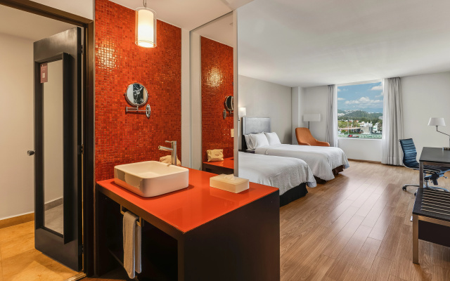 Fiesta Inn Express Naucalpan