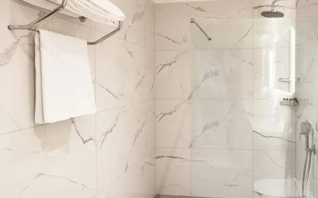 New Safir Apart Hotel