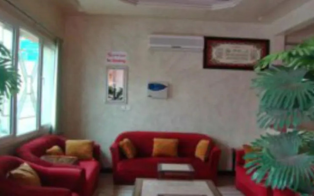 Rokn Al Waleed Apartments