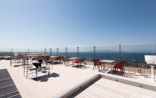 Kipriotis Hippocrates Hotel -  All Inclusive