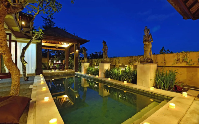 Villa Lidwina by Nagisa Bali