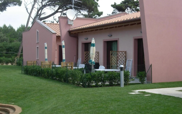 Miramare Resort
