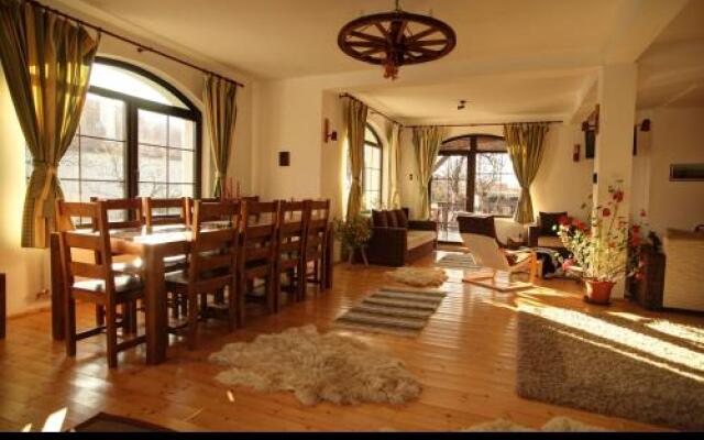 Casa Mosului