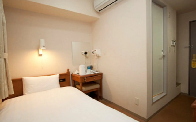 Smile Hotel Kobe Motomachi