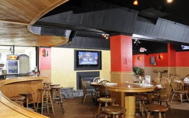 Knights Inn South Lake Tahoe